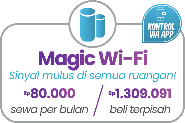 Add-On WiFi Rumah Unlimited