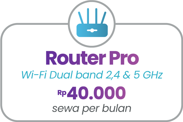 Add-On WiFi Rumah Unlimited