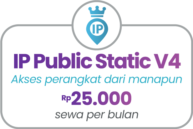 Add-On WiFi Rumah Unlimited